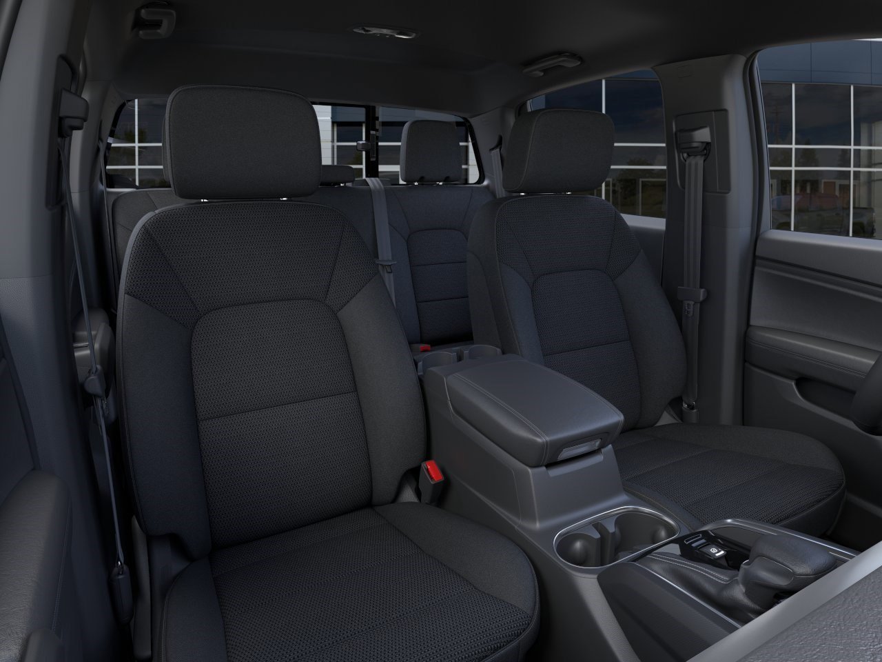 New 2026 Coastal Dune GMC Elevation image 16