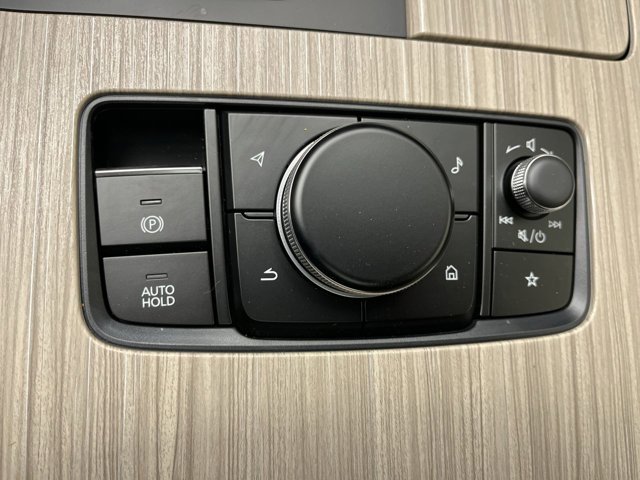 New 2026 Artisan Red Premium Mazda Premium Sport image 19