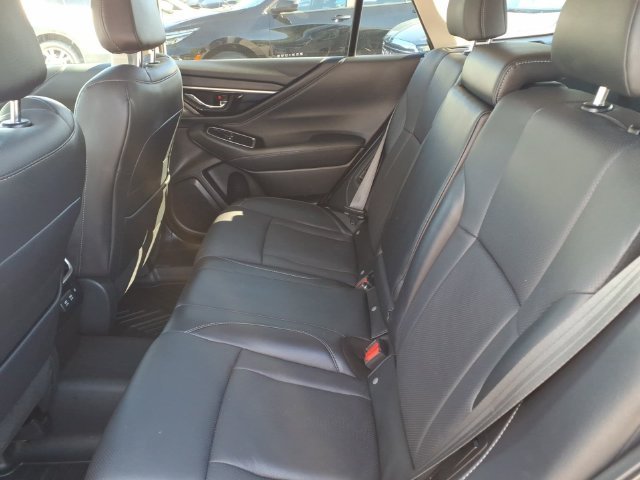 Used 2021 Silver Subaru Limited image 11