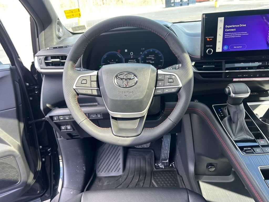 2026 Toyota Sienna XSE - Photo 21