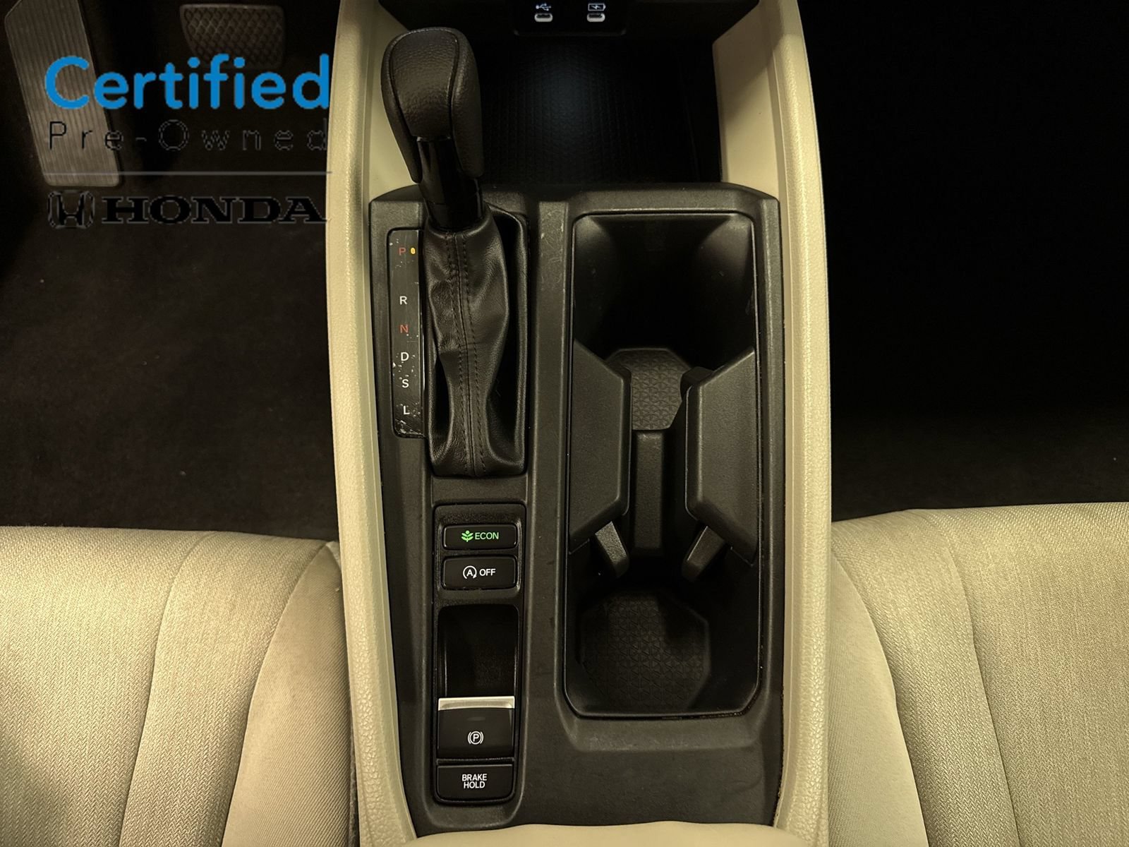 2023 Honda Accord LX - Photo 58