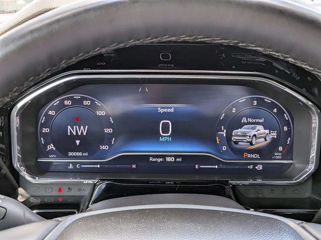 2024 Chevrolet Silverado 1500 LT - Photo 43