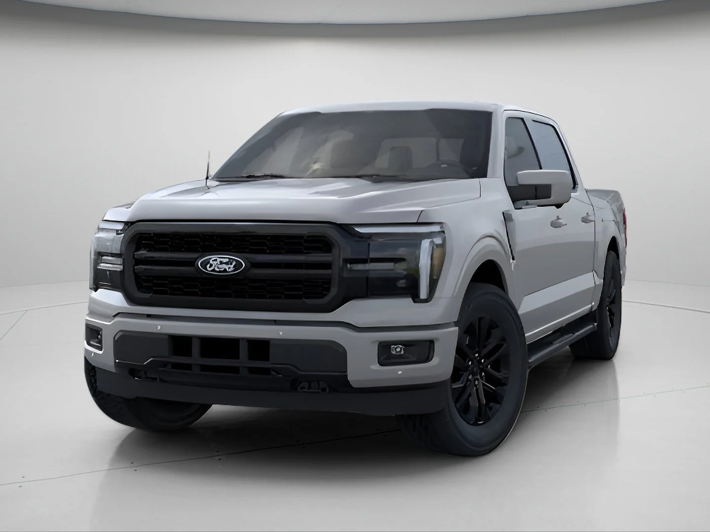 New 2026 Avalanche Ford LARIAT image 2