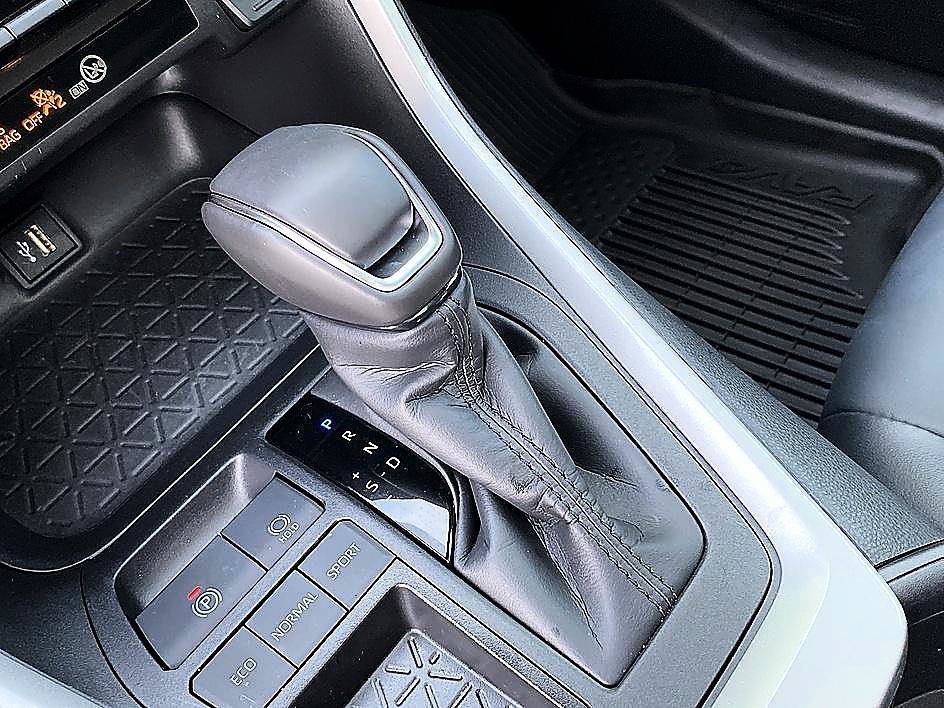 Used 2025 Blueprint Toyota XLE Premium image 9