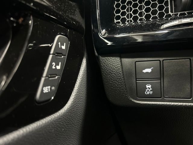 2024 Honda CR-V EX-L - Photo 34