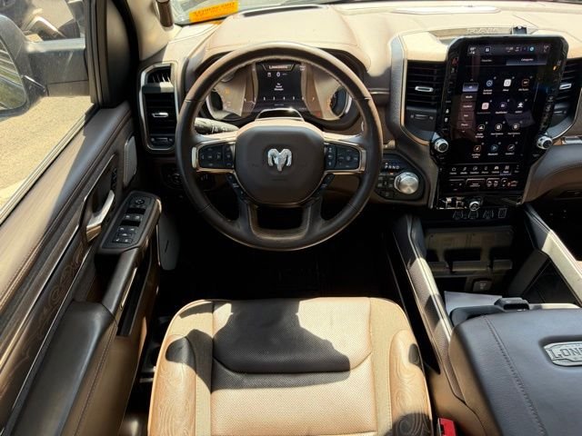 2025 RAM Ram 1500 Pickup Limited Longhorn - Photo 27