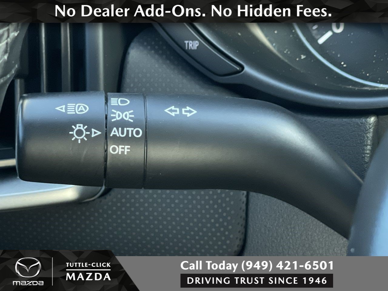 Used 2024 Wind Chill Pearl Mazda 2.5 S Premium Package image 25