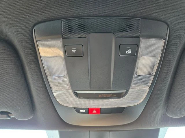 Used 2025 Blue Kia GT-Line image 25