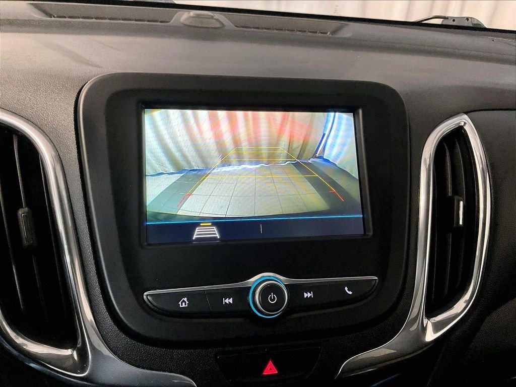Used 2019 Black Chevrolet LT image 19