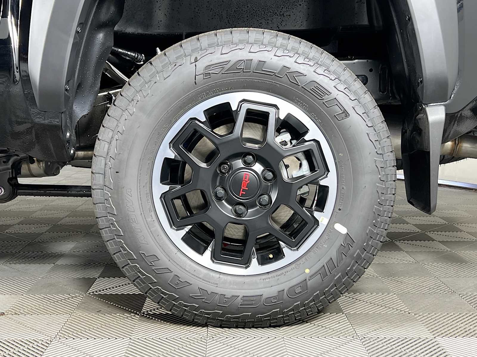 2026 Toyota Tacoma — photo 19