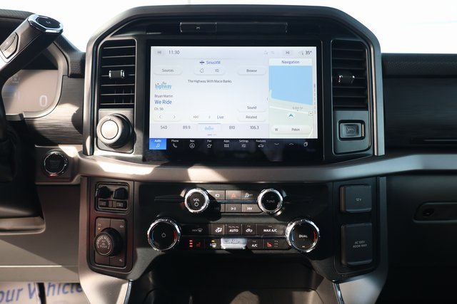 2025 Ford F-150 XLT - Photo 48