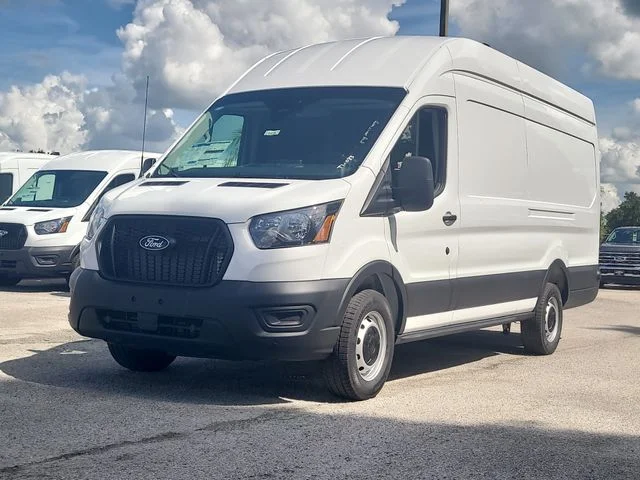 New 2027 Oxford White Ford Base image 31