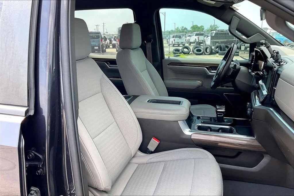 Used 2022 Gray Chevrolet RST image 30