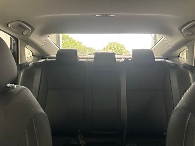 Used 2020 Gray Honda EX image 16