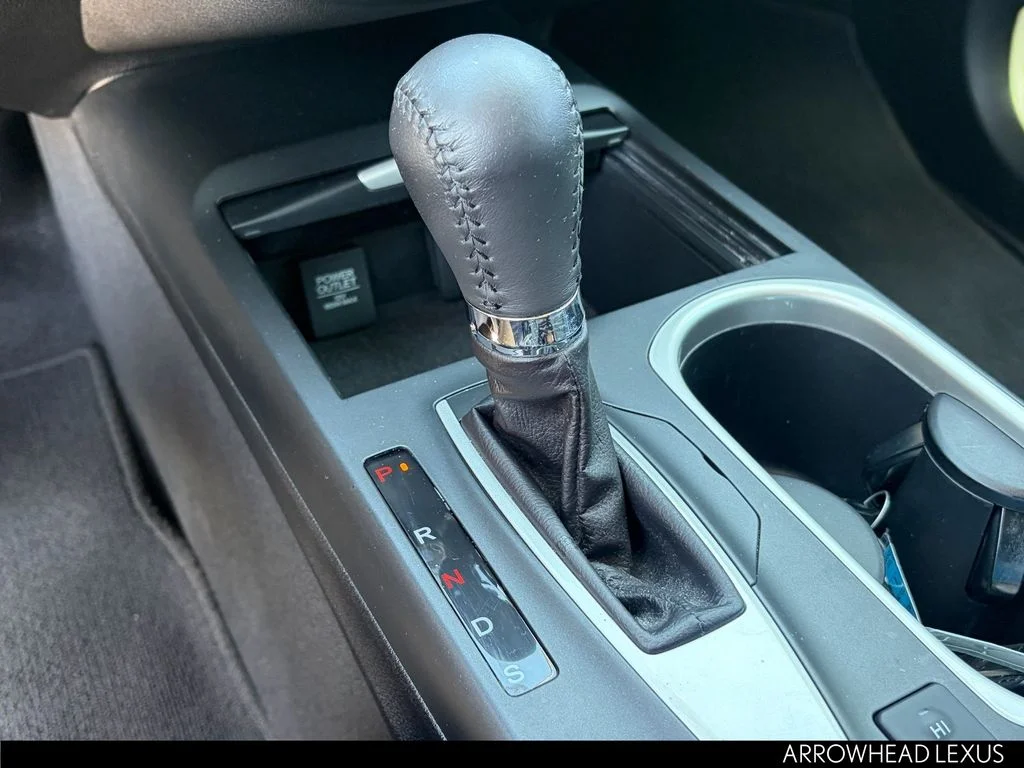 Used 2017 Gray Acura AcuraWatch Plus Package image 27