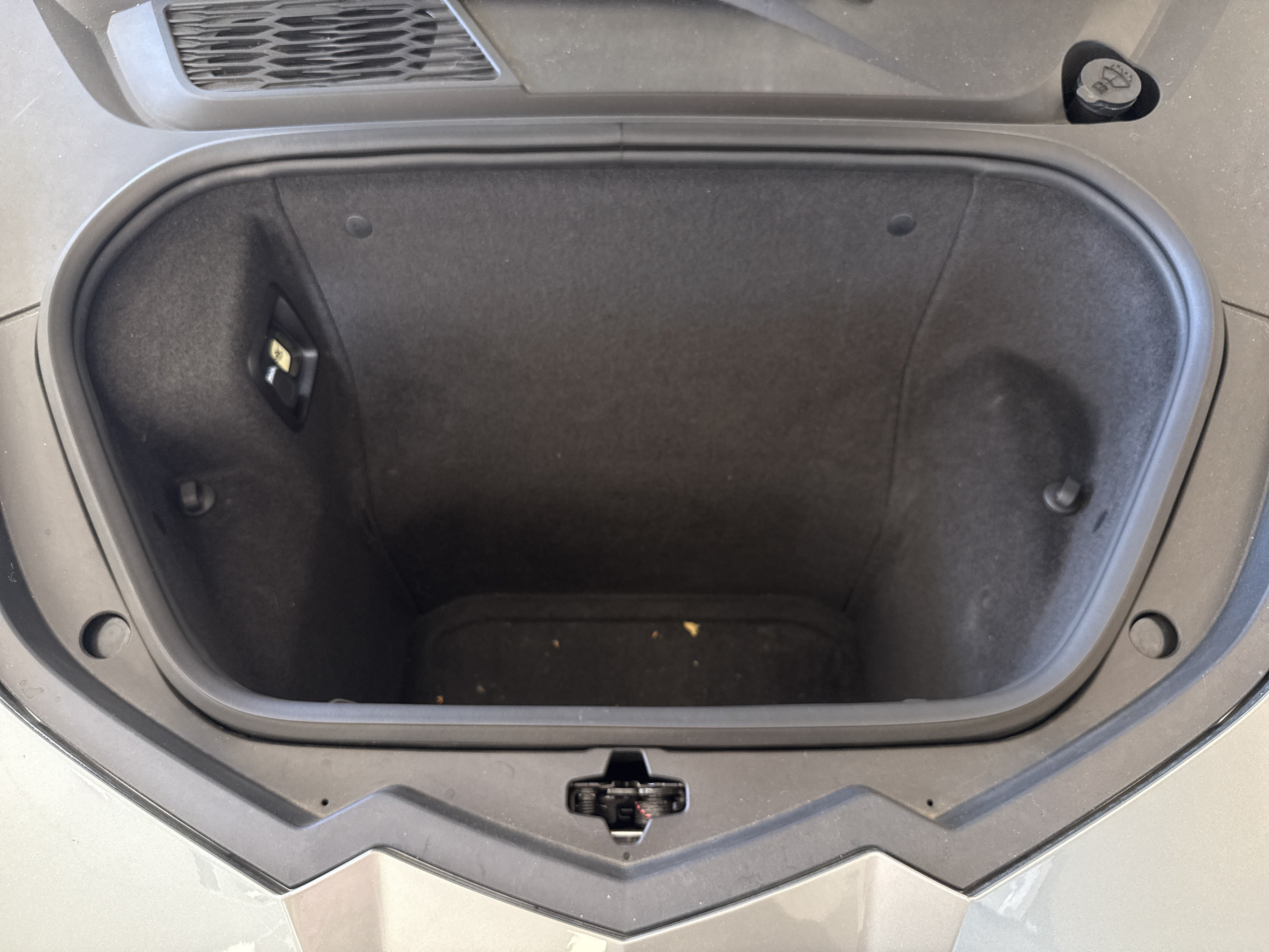 Used 2022 Gray Metallic Chevrolet 3LT image 21