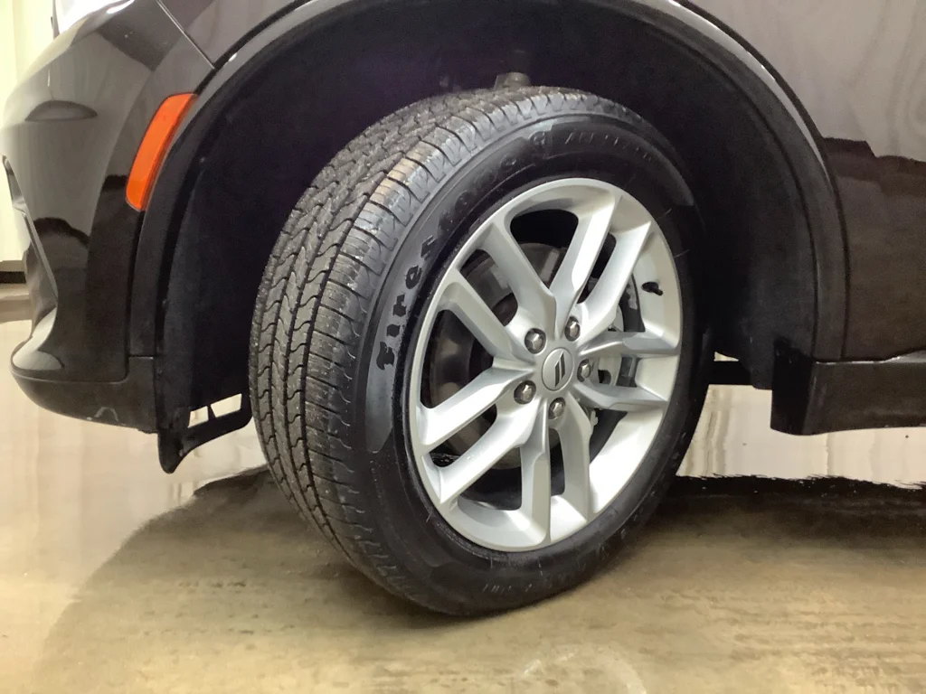 Used 2025 Red Oxide Dodge GT image 27