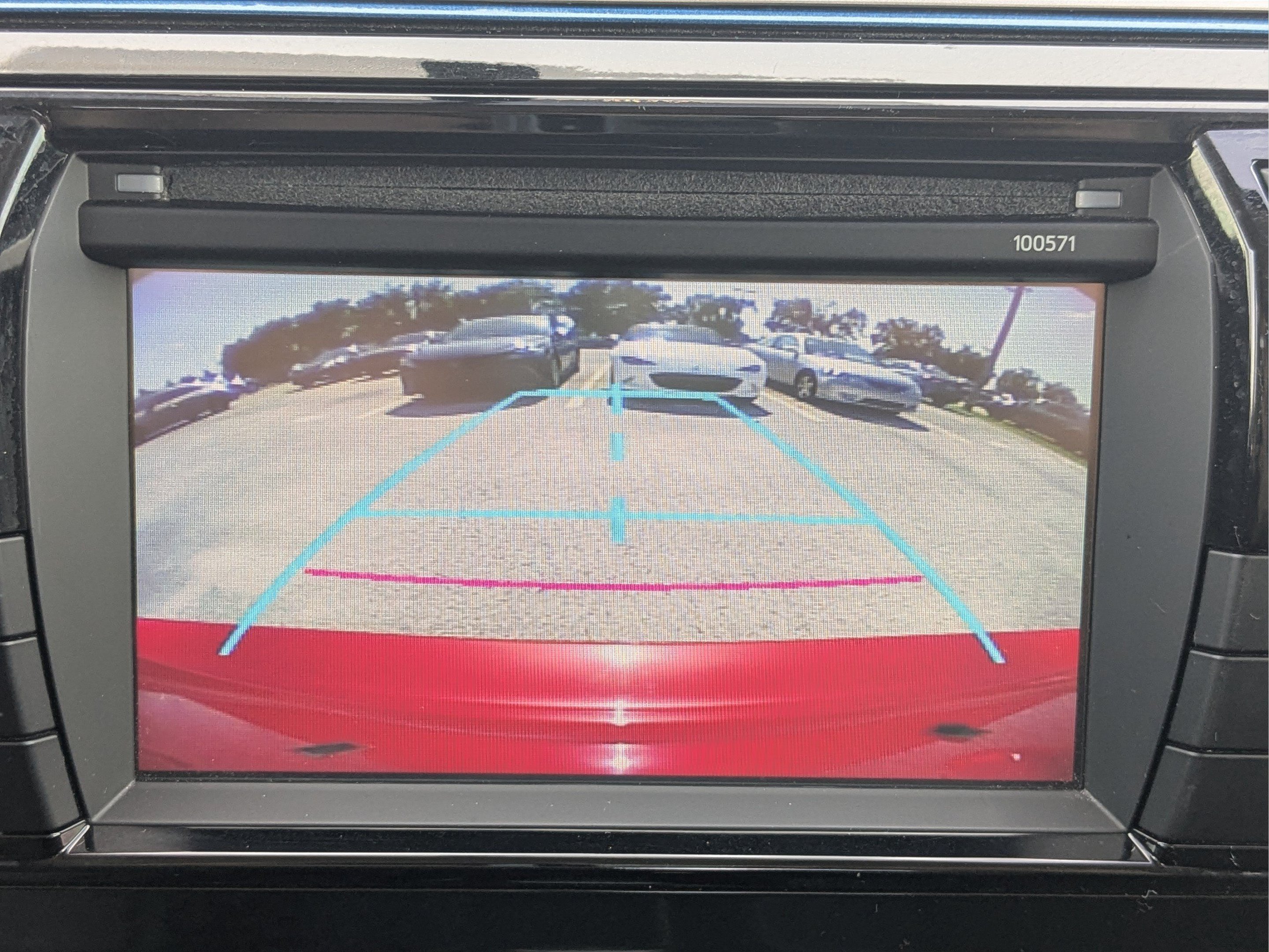 2016 Toyota Corolla S Plus - Photo 19