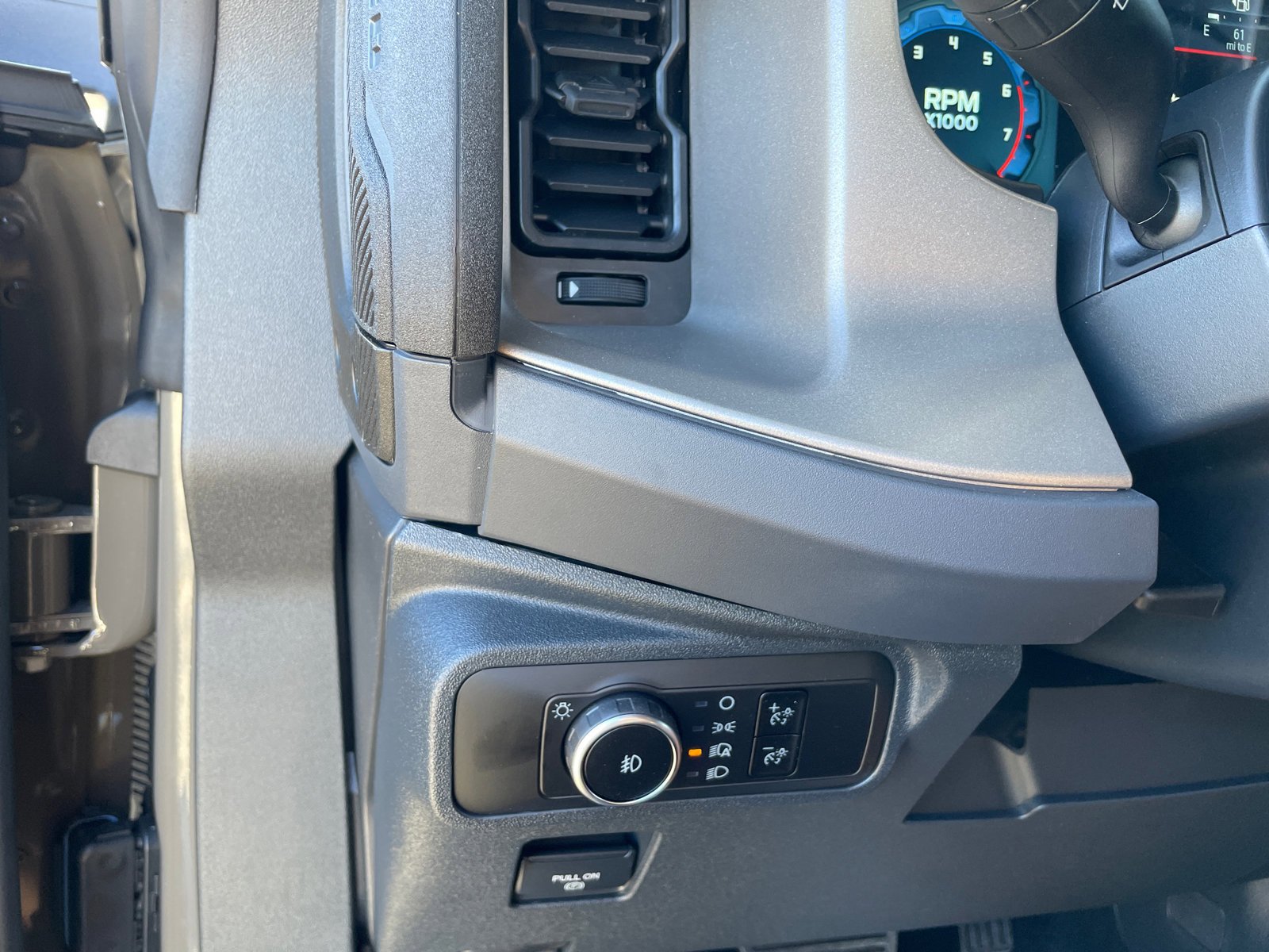 2025 Ford Bronco 4-Door Outer Banks - Photo 19