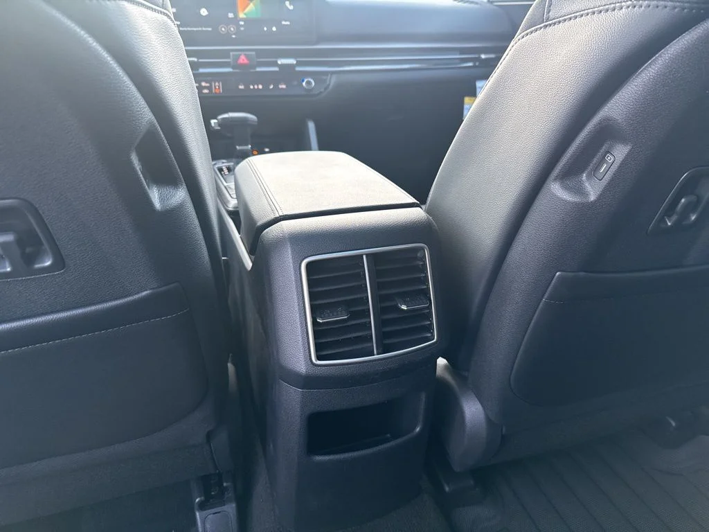 2026 Kia Sportage SX Prestige - Photo 26