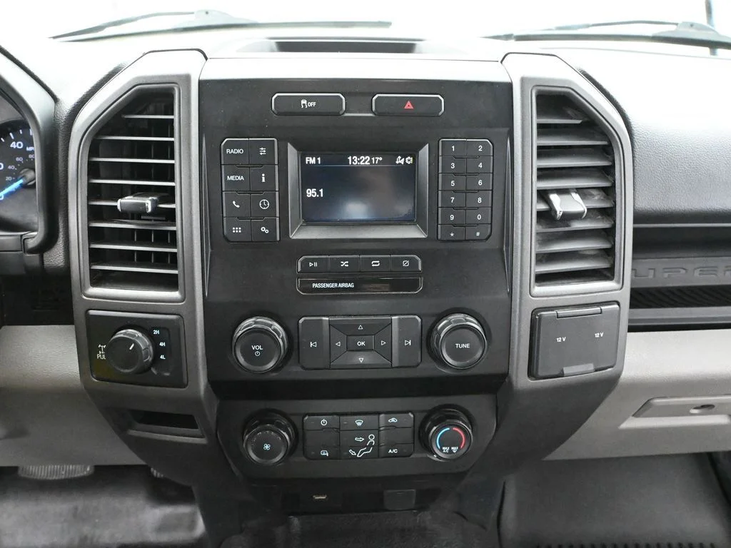 2022 Ford F-250 Super Duty XL - Photo 34
