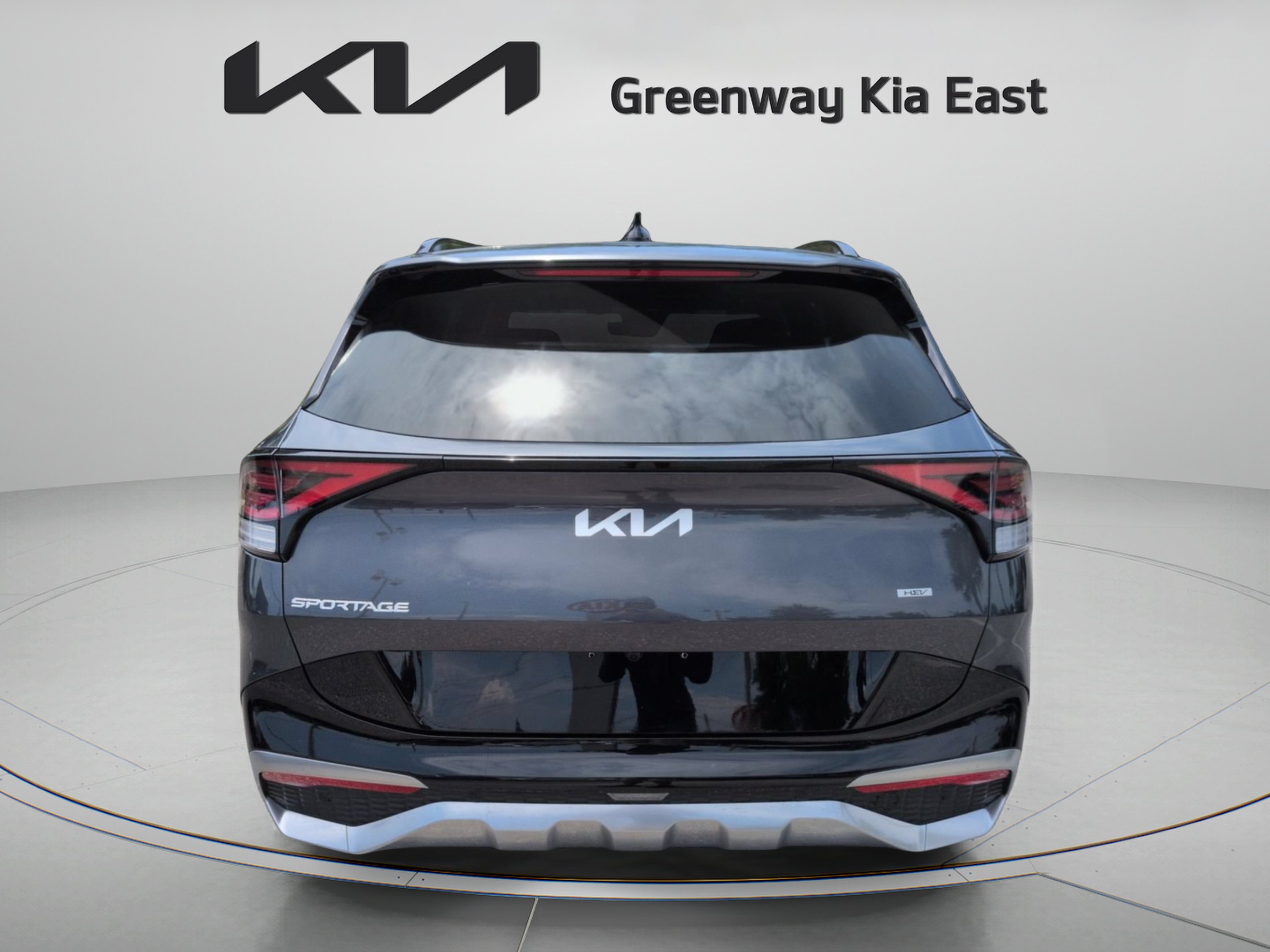 Certified Used 2025 Gravity Gray Kia SX-Prestige image 7