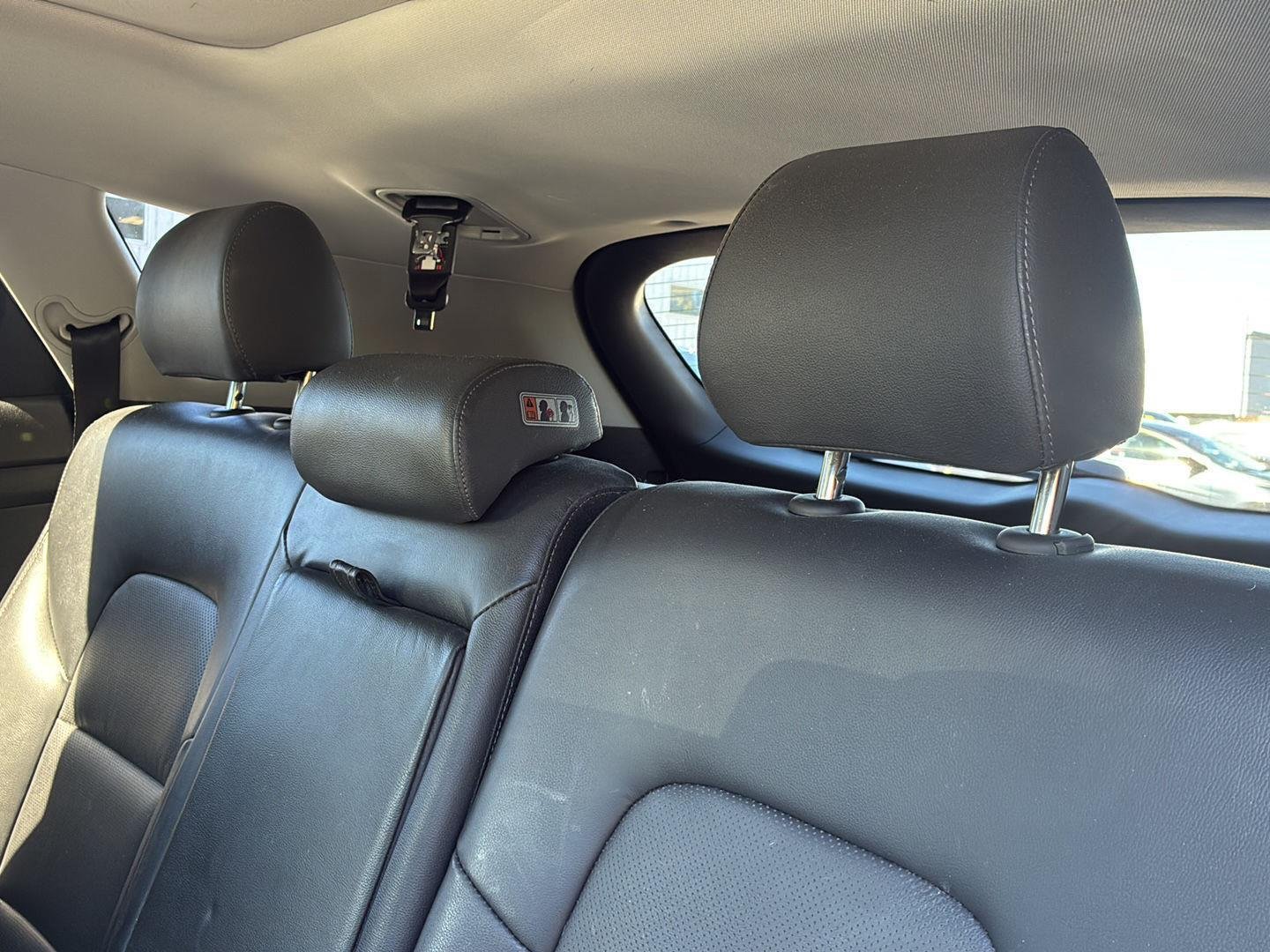 2019 Hyundai Tucson Ultimate - Photo 19