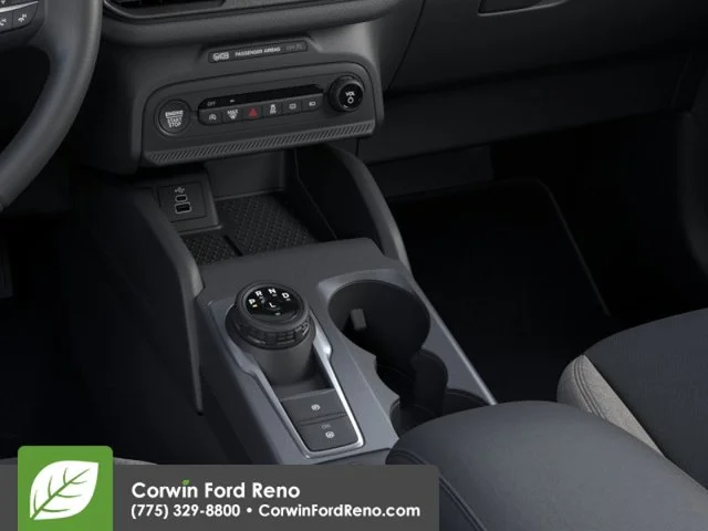 New 2026 Oxford White Ford Big Bend image 16