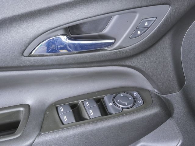 Certified Used 2022 Gray Chevrolet LT image 21