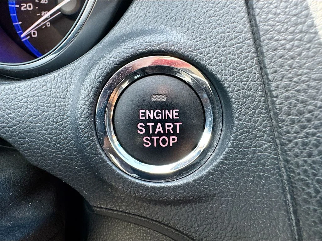 Used 2019 Gray Subaru 2.5i image 18