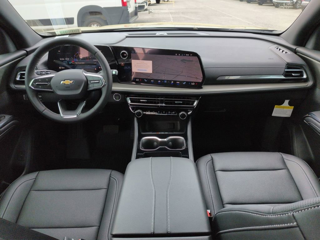 New 2026 Mosaic Black Metallic Chevrolet LT image 27
