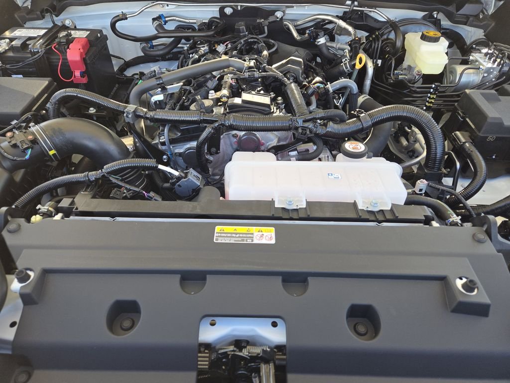2026 Toyota Tacoma SR5 - Photo 22