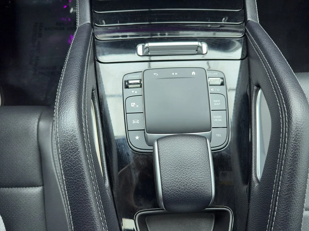 Used 2024  Mercedes-Benz GLE 350 image 34
