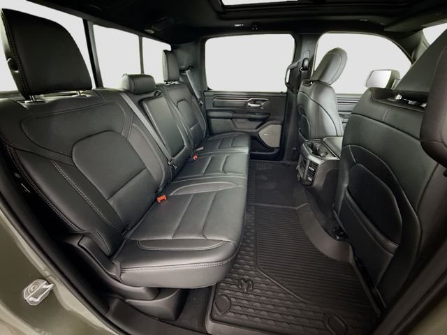New 2026 Canyon Lake Exterior Paint RAM Rebel image 28