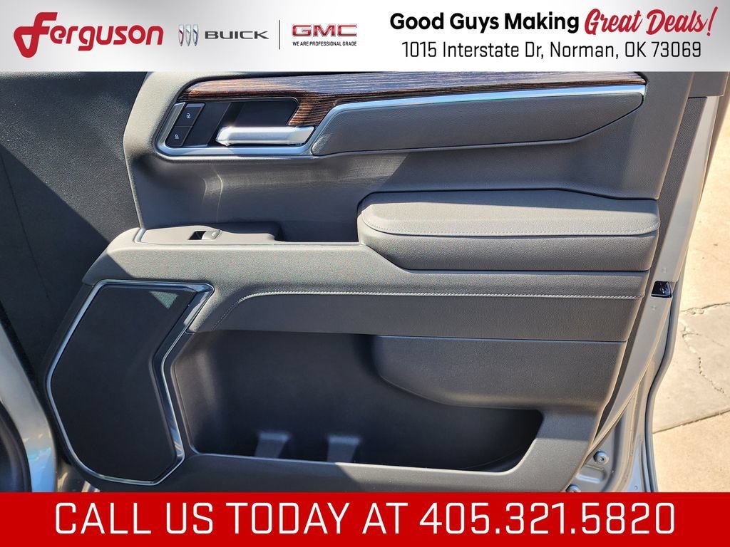 2026 GMC Sierra 1500 Elevation - Photo 36