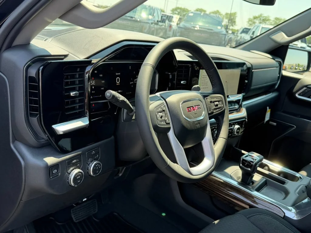 2026 GMC Sierra 1500 Elevation - Photo 27