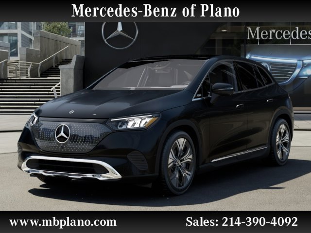 2023 Mercedes-Benz EQE SUV