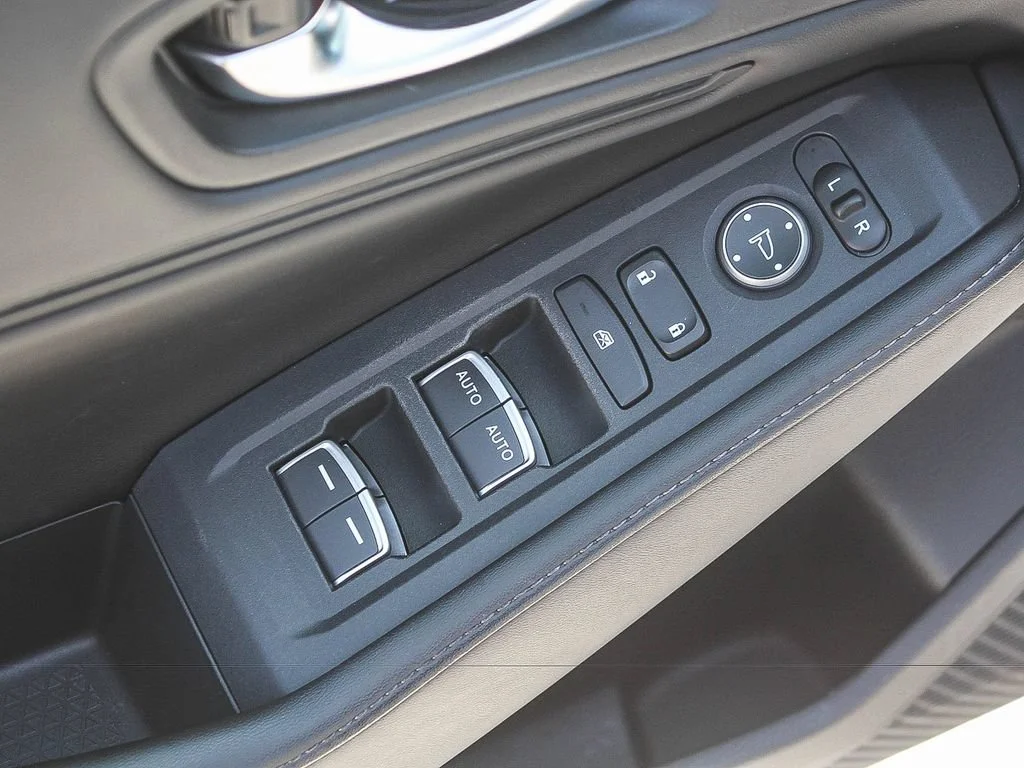 2024 Honda Accord Hybrid Sport - Photo 49