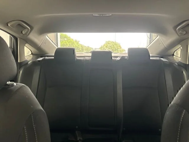 Used 2020 Gray Honda EX image 16