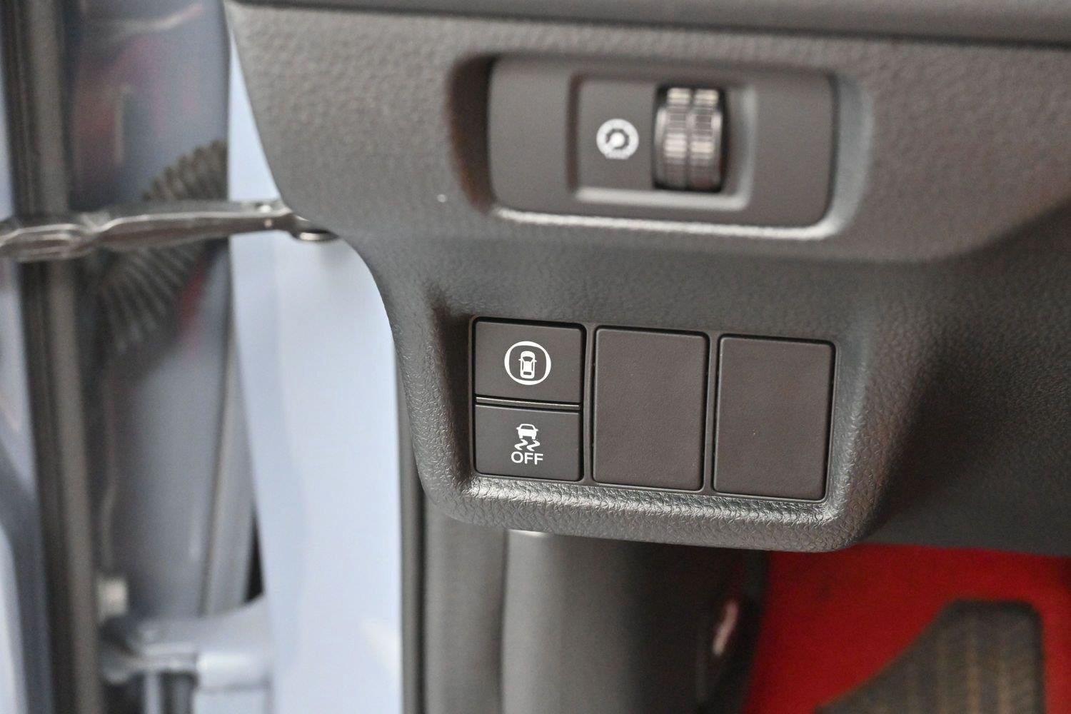 Used 2024 Sonic Gray Pearl Honda Type R image 27