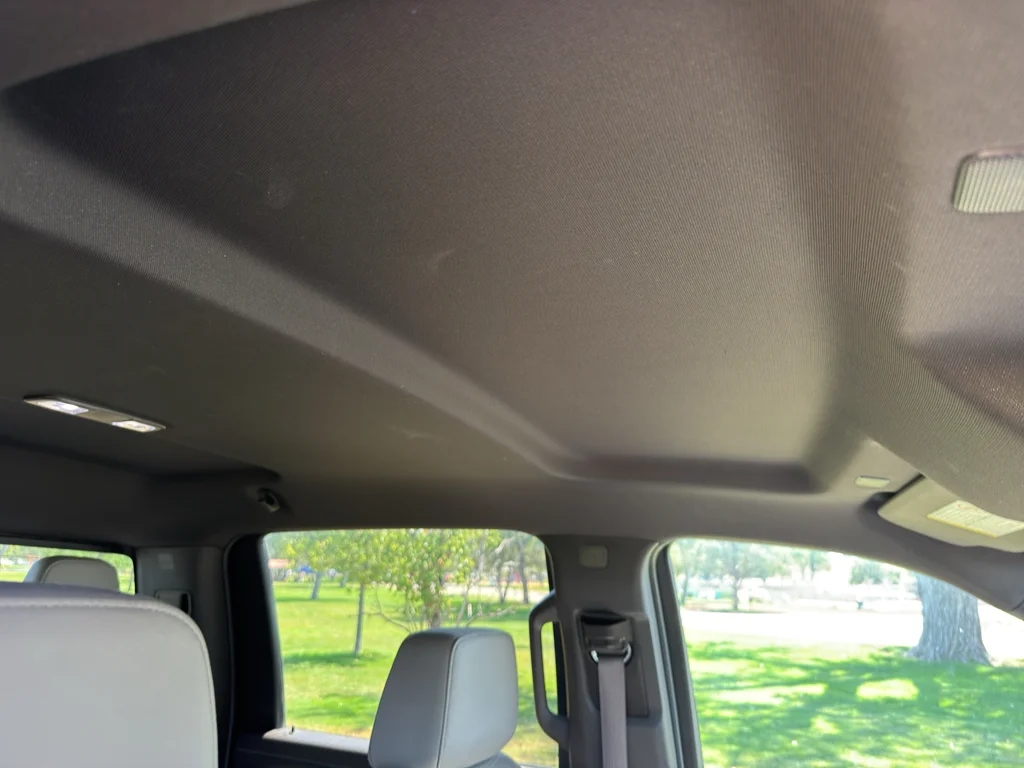 Used 2023 Forest Metallic GMC SLT image 14