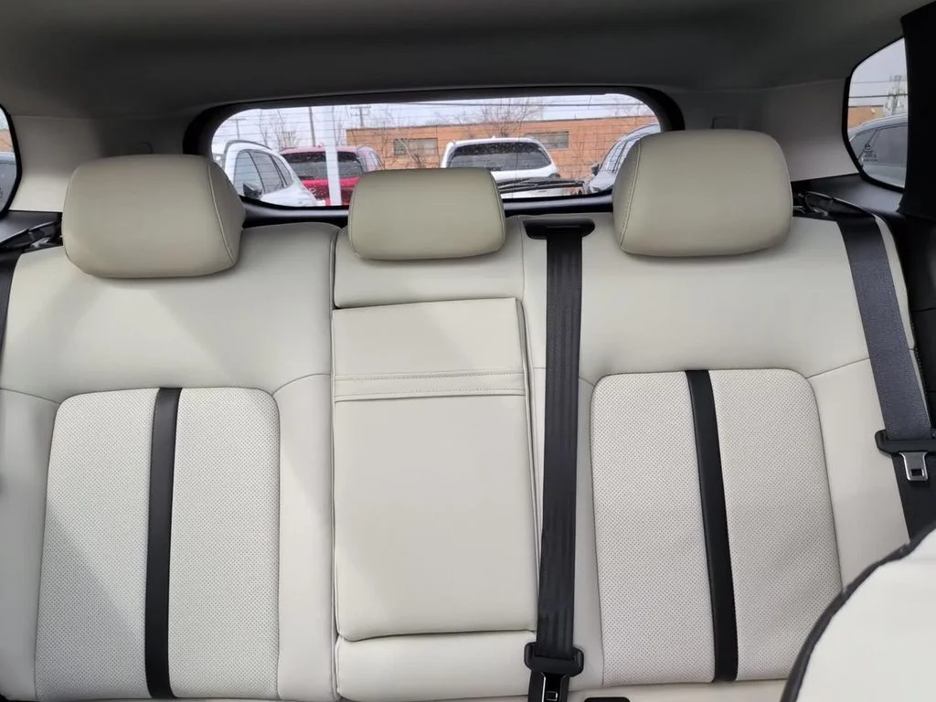 New 2026 Beige/tan Mazda 2.5 Turbo image 22