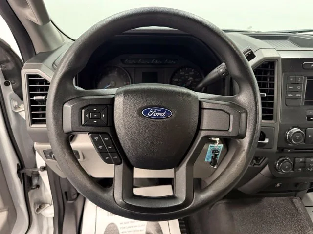 Used 2017 White Ford XL image 17