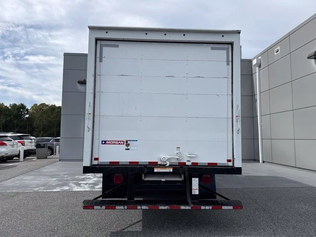 Used 2019 White Ford Base image 7