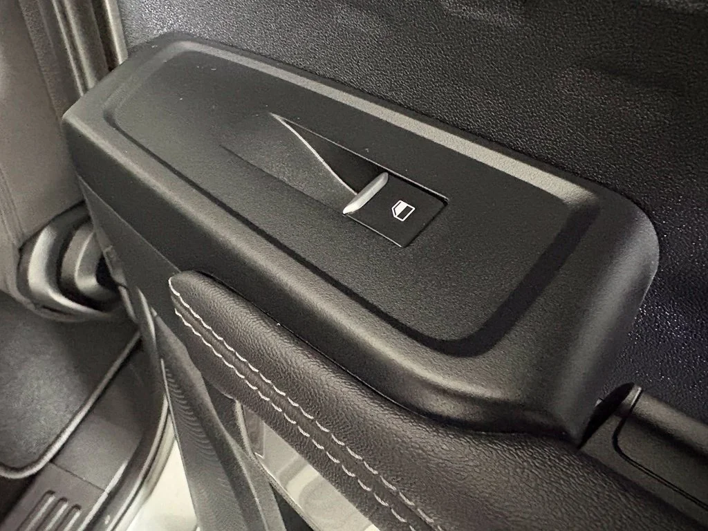 Used 2025 Gray Ford XLT image 16