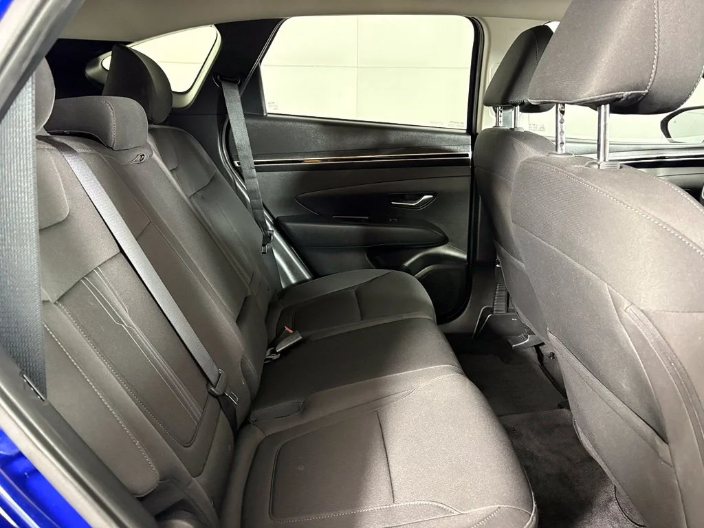 Used 2024 Blue Hyundai SEL image 19