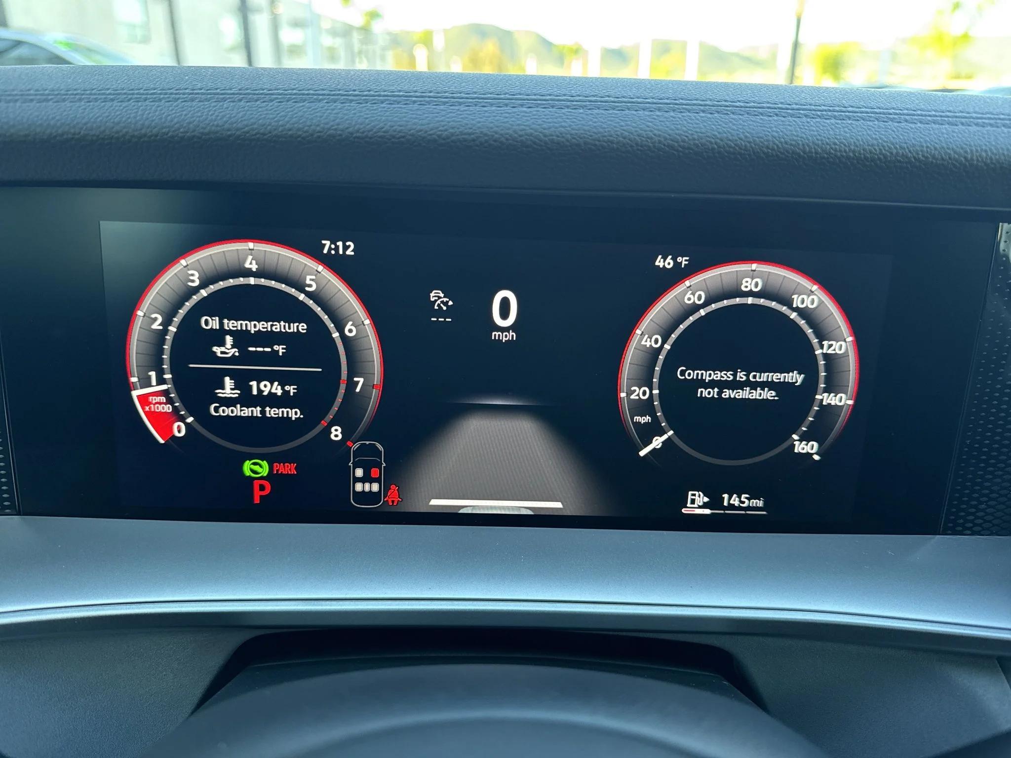 New 2026 Platinum Gray Metallic Volkswagen SE R-Line Black image 22