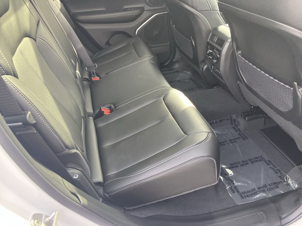 2026 Jeep Grand Cherokee Limited - Photo 13
