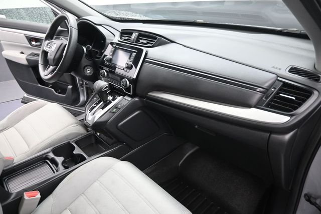 Used 2020 Lunar Silver Metallic Honda LX image 14