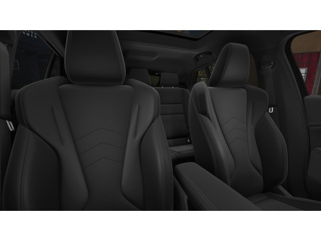 New 2027 Black Sapphire Metallic BMW  image 11